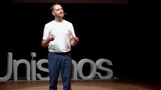 Cuidar da Educação Infantil é cuidar dos começos | Paulo Fochi | TEDxUnisinos