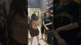 Mau dibawa kemana