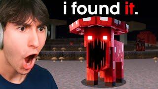 Exposing Scary Minecraft Theories (Real?)