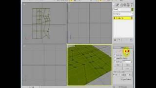 Greeble Plugin for 3ds Max Tutorial