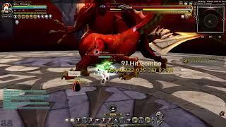 Dragon Nest SEA Luster STG 25