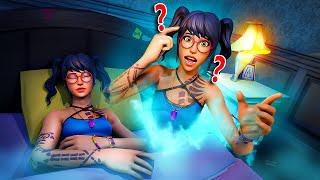 Fortnite Dream Escape Room Tutorial! | Code: 1377-3279-4776 | 2xVOID