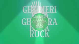 GHUMERI TERA GHAGHRA  DJ RK ROCK