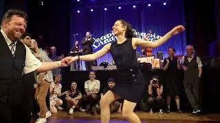 Highlights Leapin' Lindy 2025