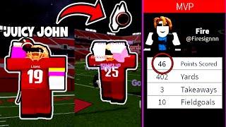 LEGENDARY DUO!?? (FOOTBALL FUSION 2 FT.JUICY JOHN)