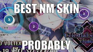 BEST NM SKIN IN OSU! HISTORY???