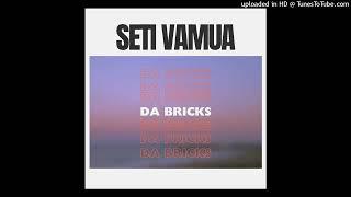 DABRICKS - SETI VAMUA ft Roxy & Jaymos (official audio )