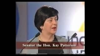 1999 Ethnic Business Awards Guest Speech   Senator the Honourable Kay Patterson