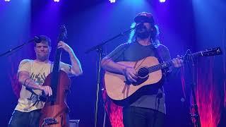 “My Love Will Not Change” [Enhanced Audio] - Greensky Bluegrass - 1/19/25 - Catalyst Santa Cruz, CA