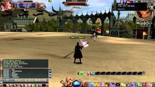 Last chaos Archmage  Pvp 100lvl