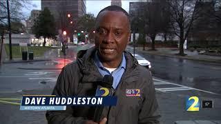 City of Atlanta Considering Transportation Alternatives WSB TV News 3-7-2022 11PM