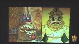 EGYPTAH: LAND OF THE BATWA/KHOISANS