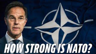 Can NATO Beat Russia Without the United States? An Arsenal Analysis.