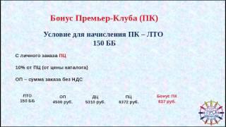 Анастасия Наумова  Маркетинг план + 8 видов дохода