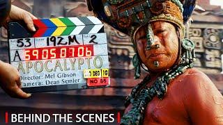 Apocalypto | Making Of & Behind The Scenes