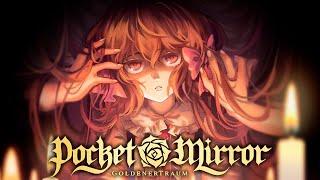 ХАРПА ЗАХАРПИЛА - Pocket Mirror Goldener Traum [#9]