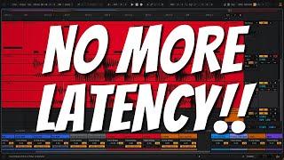 Ableton 12 Finally Fixed their Latency Issue!!