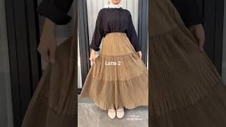 ANNIKA LATTE 2