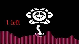 (Proyect) Undertale Alternate Pink: "1 left"