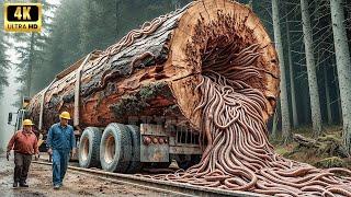Powerful Dangerous & Incredible Machines You Need To See! Machines Operating at Another Level