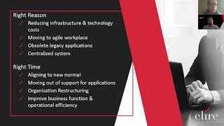 Path to Cloud, How Ready Are You?