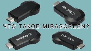 Что такое MIRASCREEN?