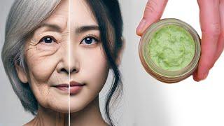 Parsley eliminates all wrinkles on the face! A 100 year old recipe! Top recipes