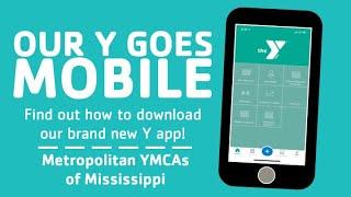 Downloading our Y Mobile App