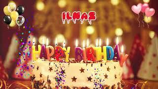 iLNAZ Happy Birthday Song – Happy Birthday to You