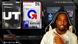 NEW 88 OVR UPGRADE! MADDEN 25 ULTIMATE TEAM NMS EP. 5