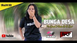 BUNGA DESA_MR DHEVALL FEAT NOTB_HLF [OFFICIAL MV 2020]