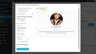 How to Display Testimonials in Wordpress