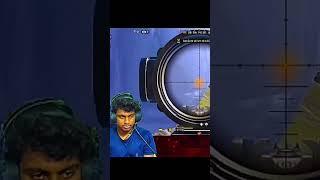 NKG HARI OP REACTION TO NKG M8N SNIPER GAME PLAY #freefire #trending #funny #viral #narikoottam