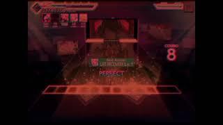 I did a co op show in pjseki 