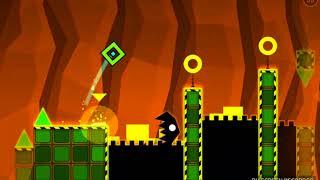 Geometry Dash World Beast mode