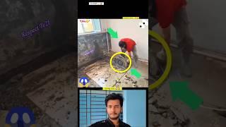 Ya Allah Greatest save  #allah #shorts #status #short #respect #respecttv21