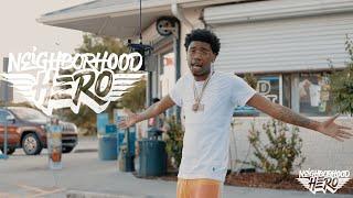 TYTE - MAJOR | Neighborhood Hero's performance