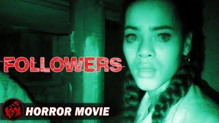 FOLLOWERS | Horror Found Footage | Free Full Movie