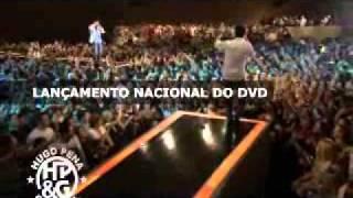 Show Lançamento Nacional no NOVO DVD - Hugo Pena e Gabriel 19-Março -Maringá