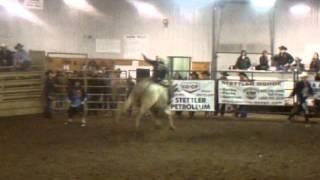 Kyle Louden 81? points on 60 No Dice (KA) Stettler EPB 2011