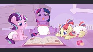 MLP Diaper ep8