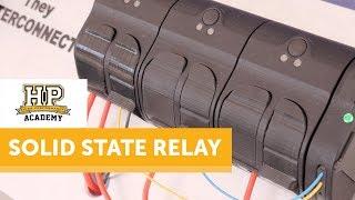 A Relay With NO Crimping OR Soldering?! | Solid State Relay From Kaizenspeed [TECH TALK]