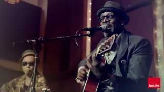 Joe - Baby (Last.fm Sessions)