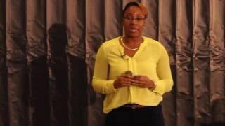 Bright Minds: Illuminating Education Via STEM | Trenicka Rolle | TEDxGrandBahama