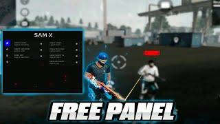 NEW PC PANEL UPDATED OB47 PANEL FOR FREE AIMBOT FREE FIRE  SNIPER AIMBOT | 100% SAFE AND ANTIBAN