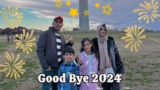 Happy New Year 2025 | The Best year of our Life ! Celebrate 