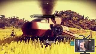 No Man's Sky - Episode 1: Shipwrecked...