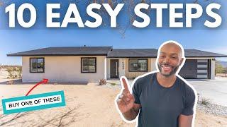 Airbnb Property Investing 101 - Getting Started in 10 Steps