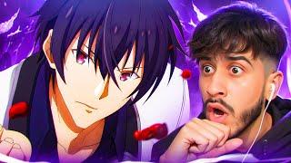 MY FIRST TIME WATCHING *The Misfit of Demon King Academy* SEASON 1