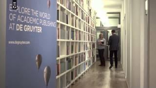 De Gruyter Open Access